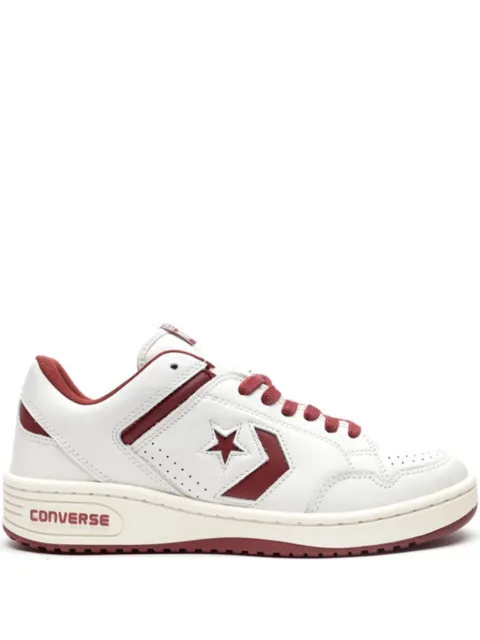 Converse Weapon Ox sneakers 