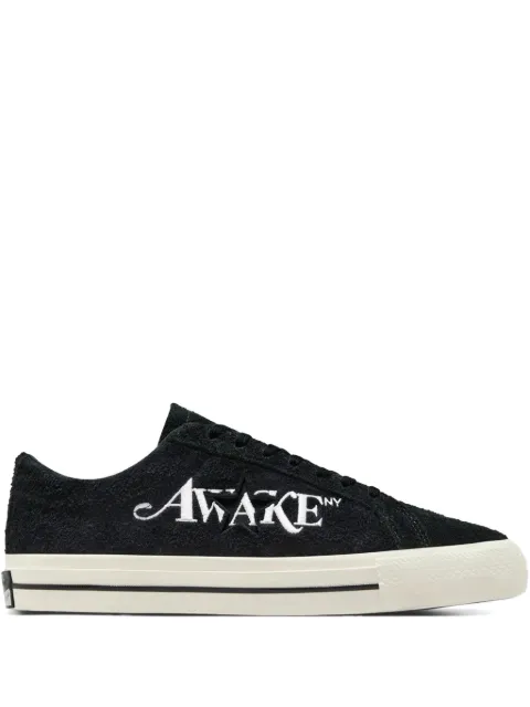 Converse x Awake One Star Pro 运动鞋