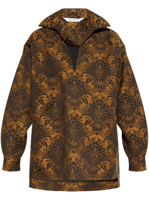 Max Mara Anemone blouse