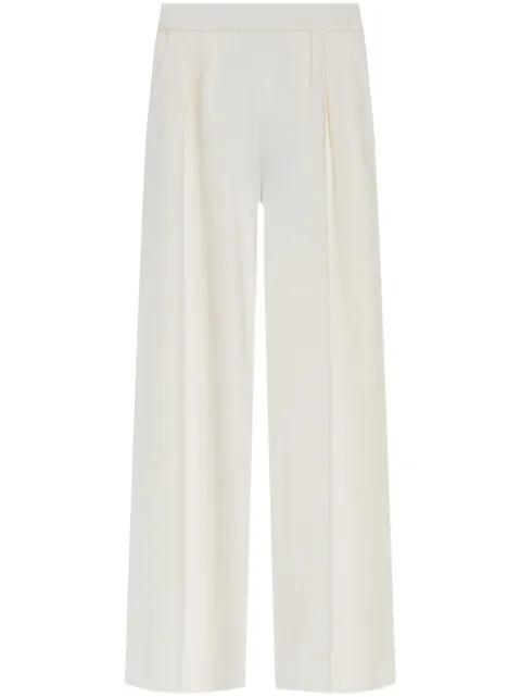 Max Mara pantalones medianos