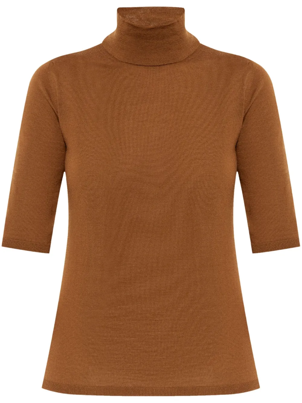 Max Mara Cecina top | Brown | Image 1