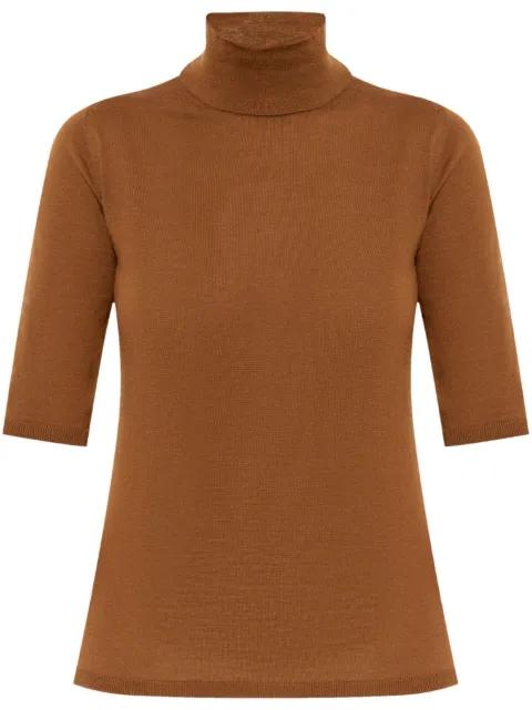 Max Mara Cecina top 