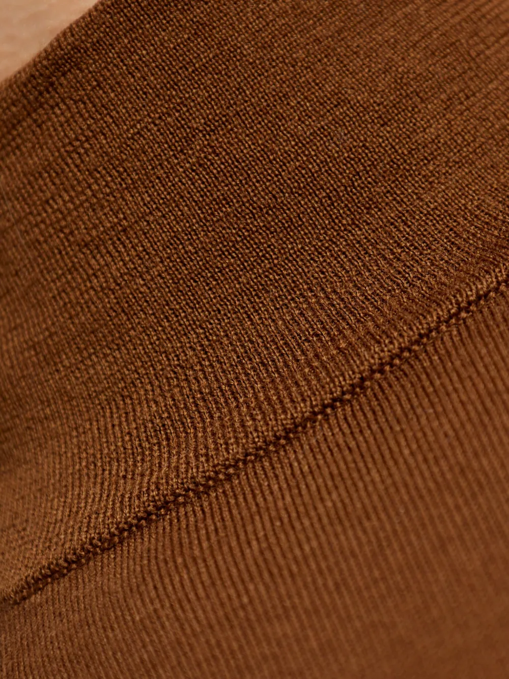 Max Mara Cecina top Bruin