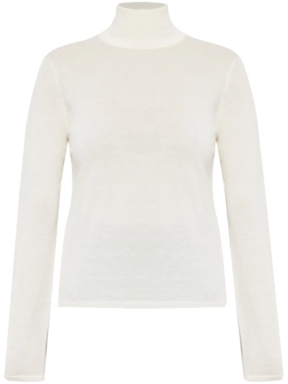 Max Mara suéter Patroni | blanco | Image 1