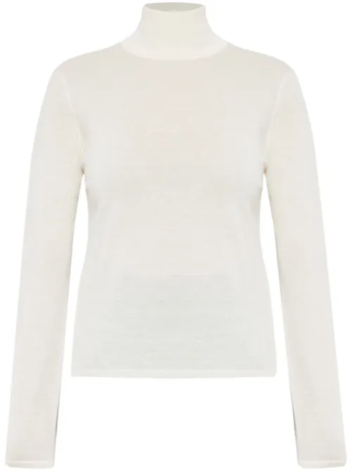 Max Mara pull Patroni - Blanc - Max Mara - Modalova