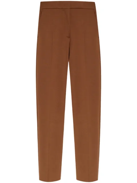 Max Mara pantalones tapered