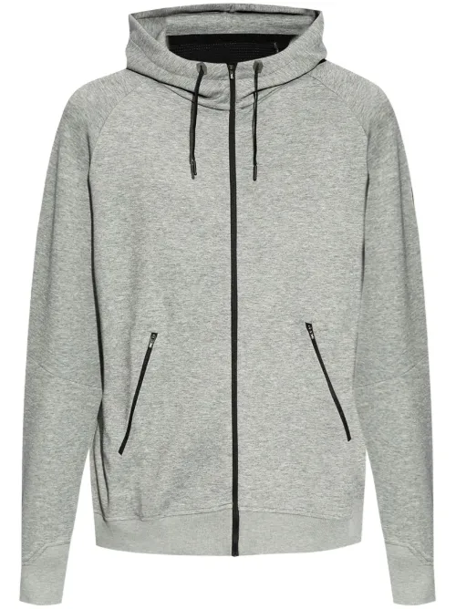 Hoodie à fermeture zippée - On Running - Modalova