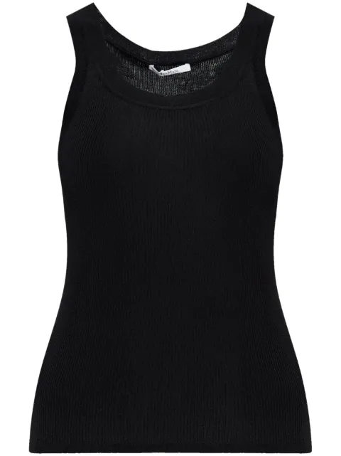 Max Mara Eliadi tank top