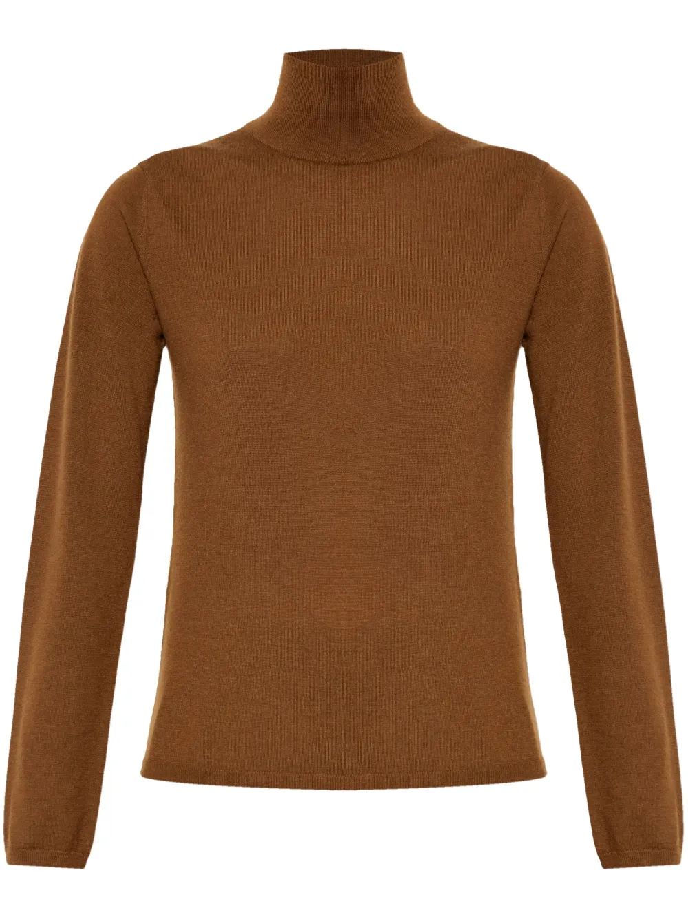 Max Mara suéter de cachemira | marrón | Image 1