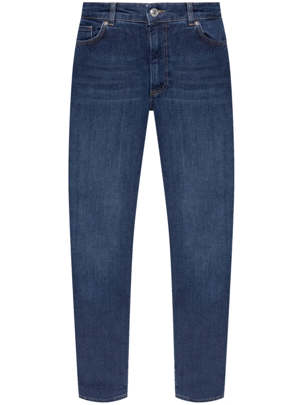 Sportmax Jeans Navata - Blu