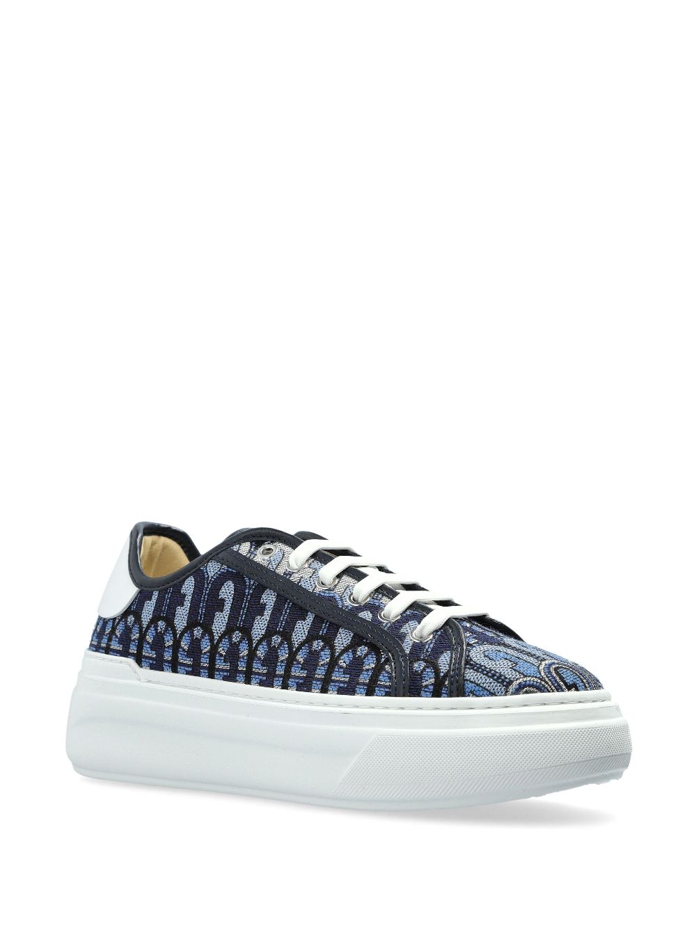 Furla Nuage sneakers - Blauw