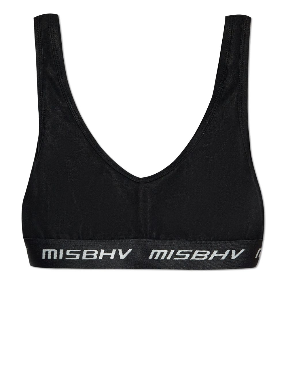 MISBHV Classic bra - Black