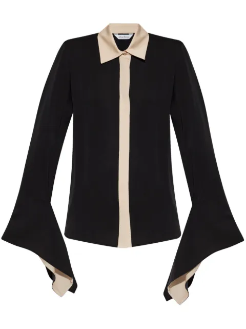Max Mara Pio shirt
