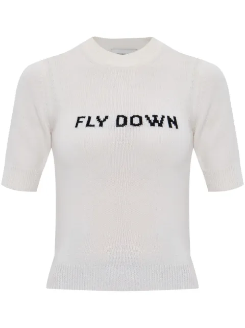 Sportmax Unisono top