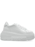 Casadei Nexus Platform sneakers - White