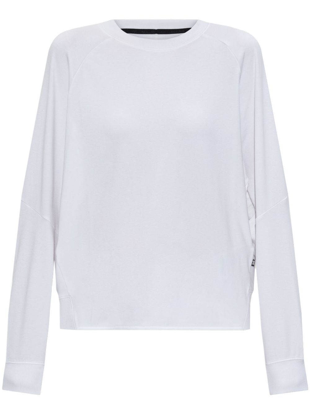 On Running Movement Crew sweatshirt - White