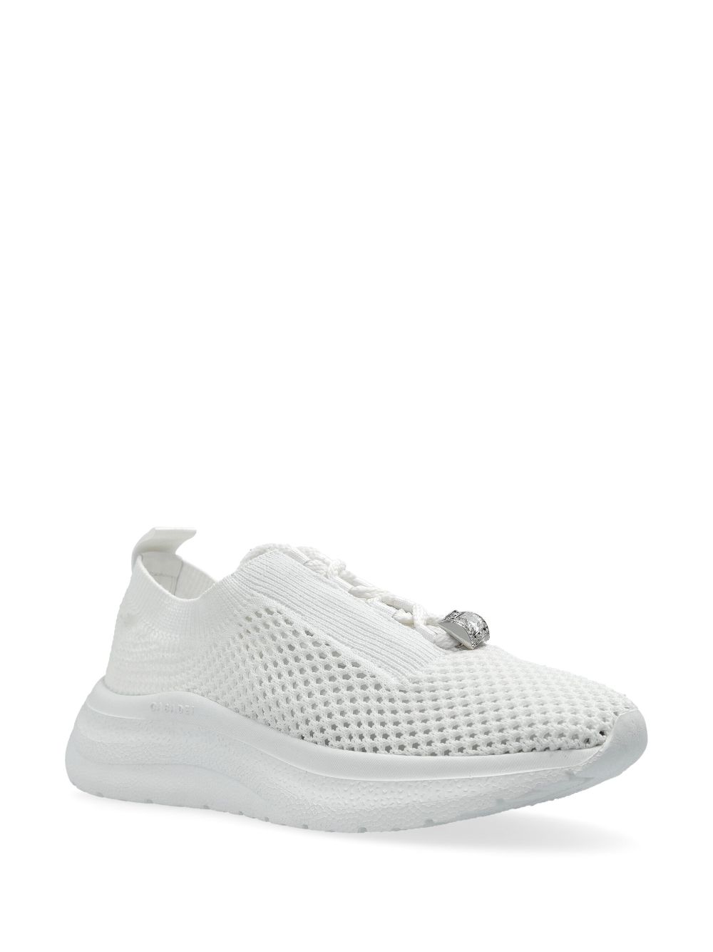 Casadei Mia sneakers - Wit