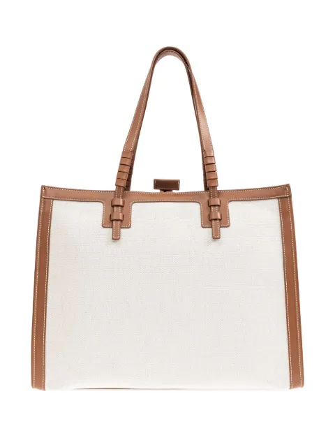 Casadei Beaurivage tote bag 3W460J0000BEAPN - 2
