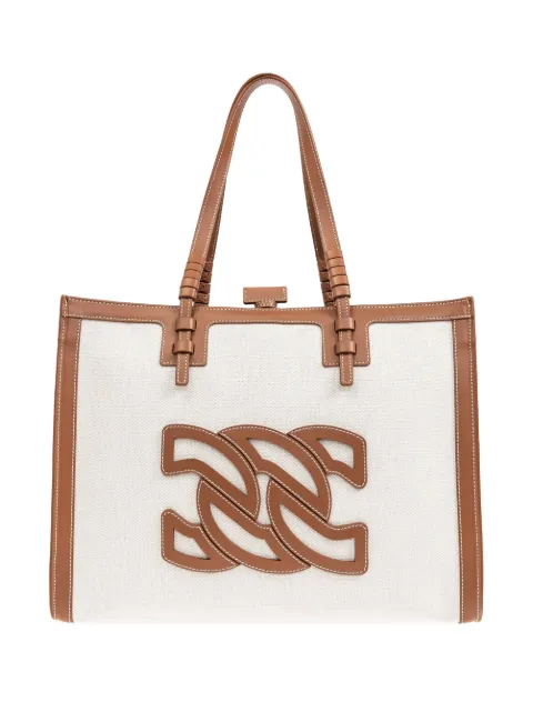 Casadei tote Beaurivage