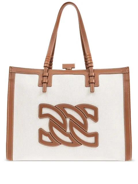 Casadei Beaurivage tote bag