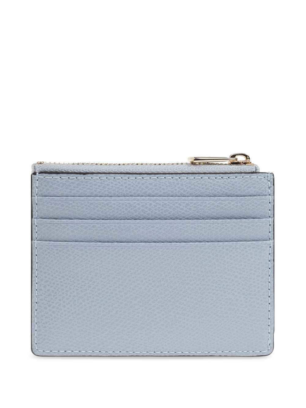 Furla small Camelia cardholder - Blauw