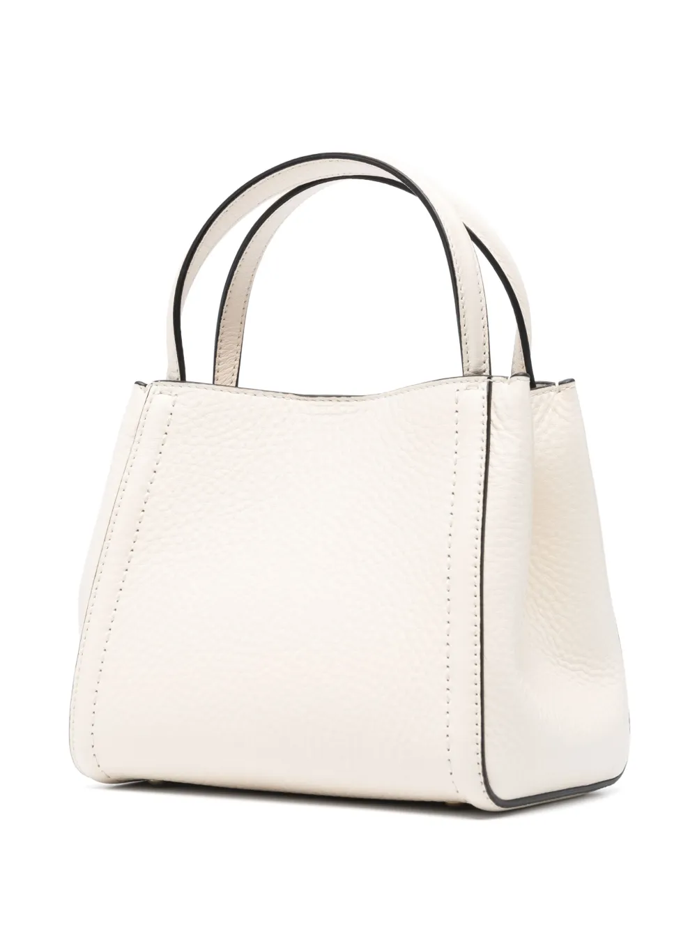 Valentino Garavani VLogo kleine tas Beige