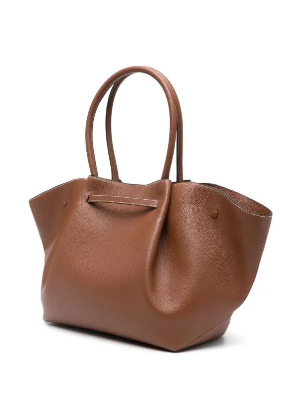 DeMellier New York Tote Bag | Brown | FARFETCH