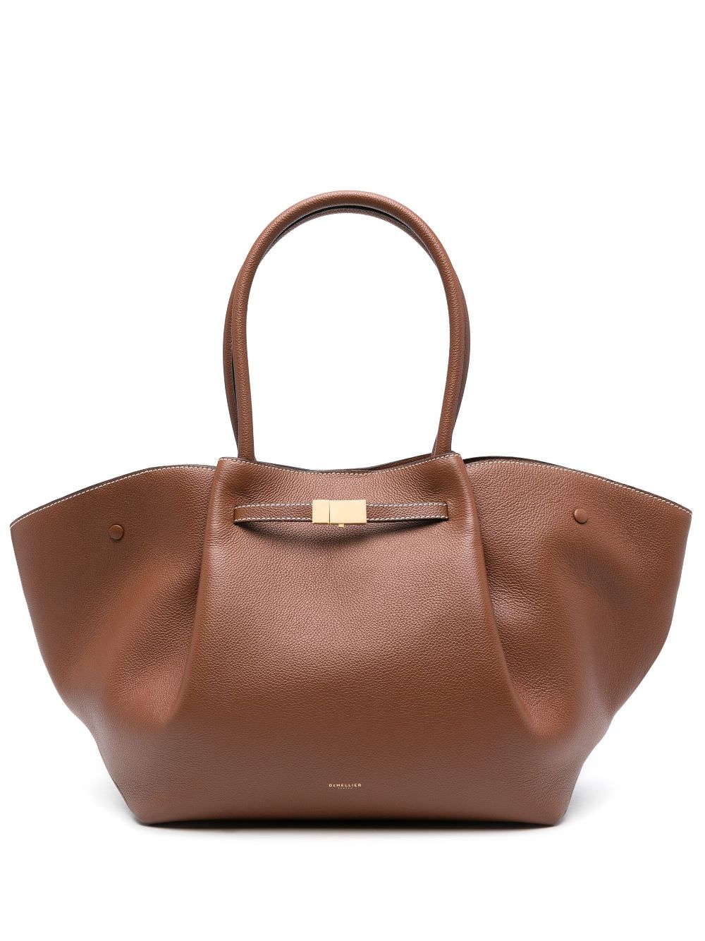 DeMellier New York tote bag - Brown