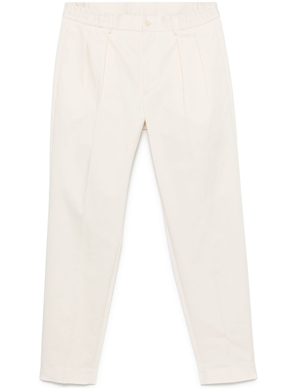 TAGLIATORE GORD TROUSERS