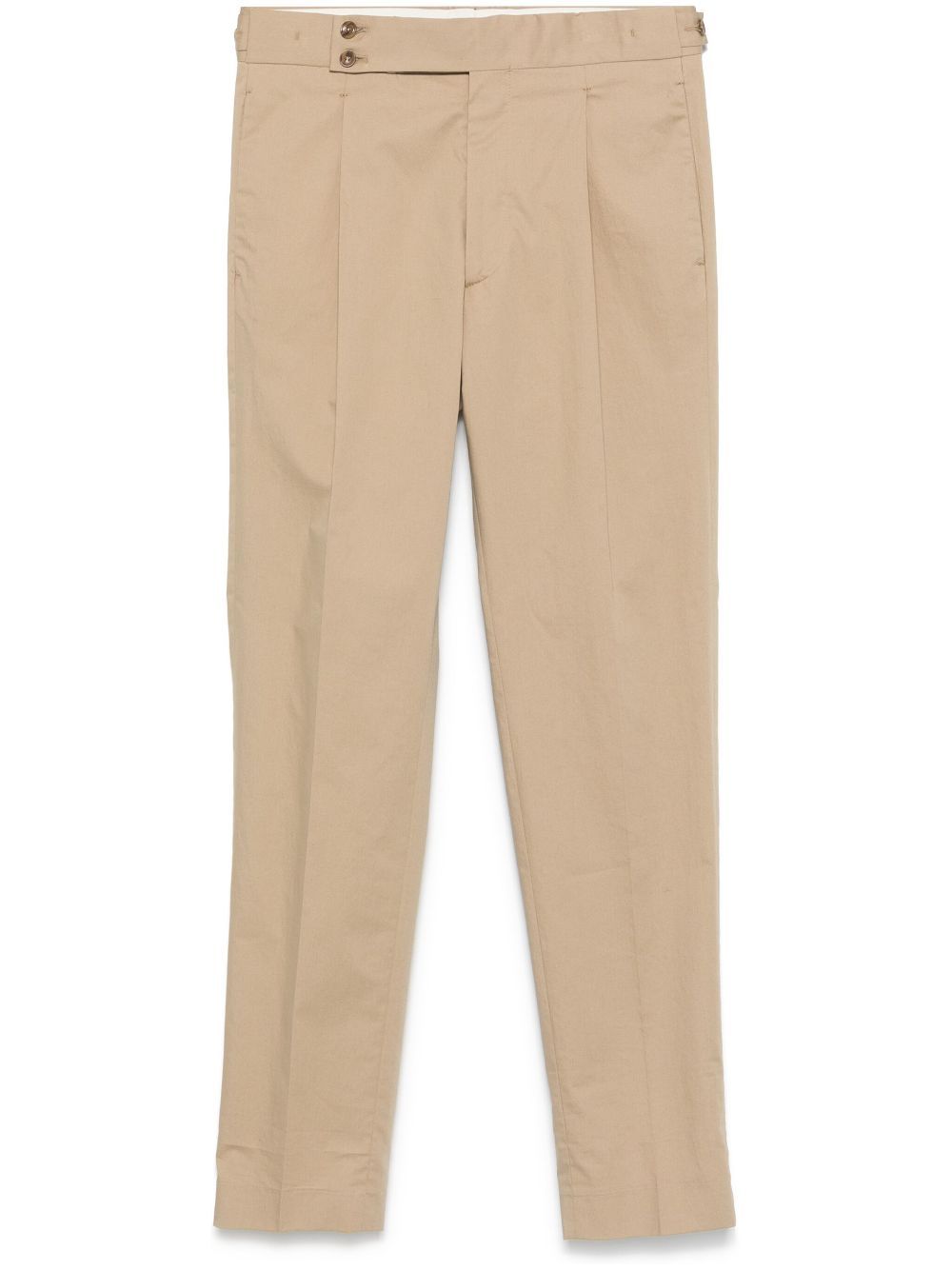 TAGLIATORE BRANDON TROUSERS