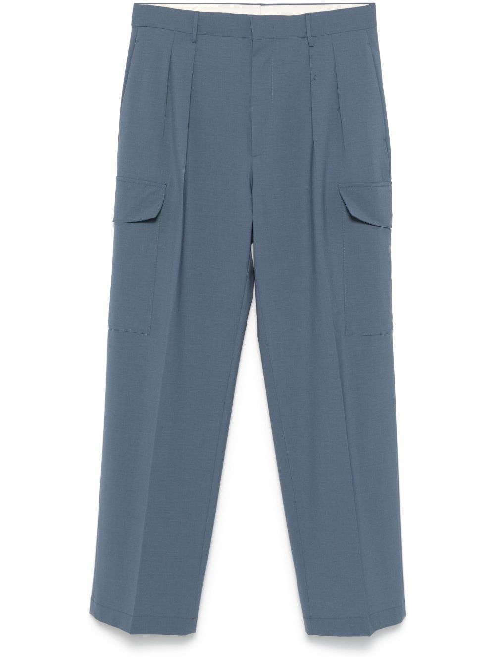 TAGLIATORE NOBLE TROUSERS