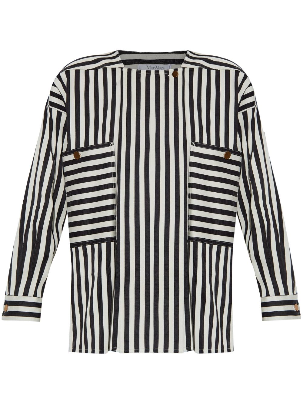 Max Mara Paio shirt