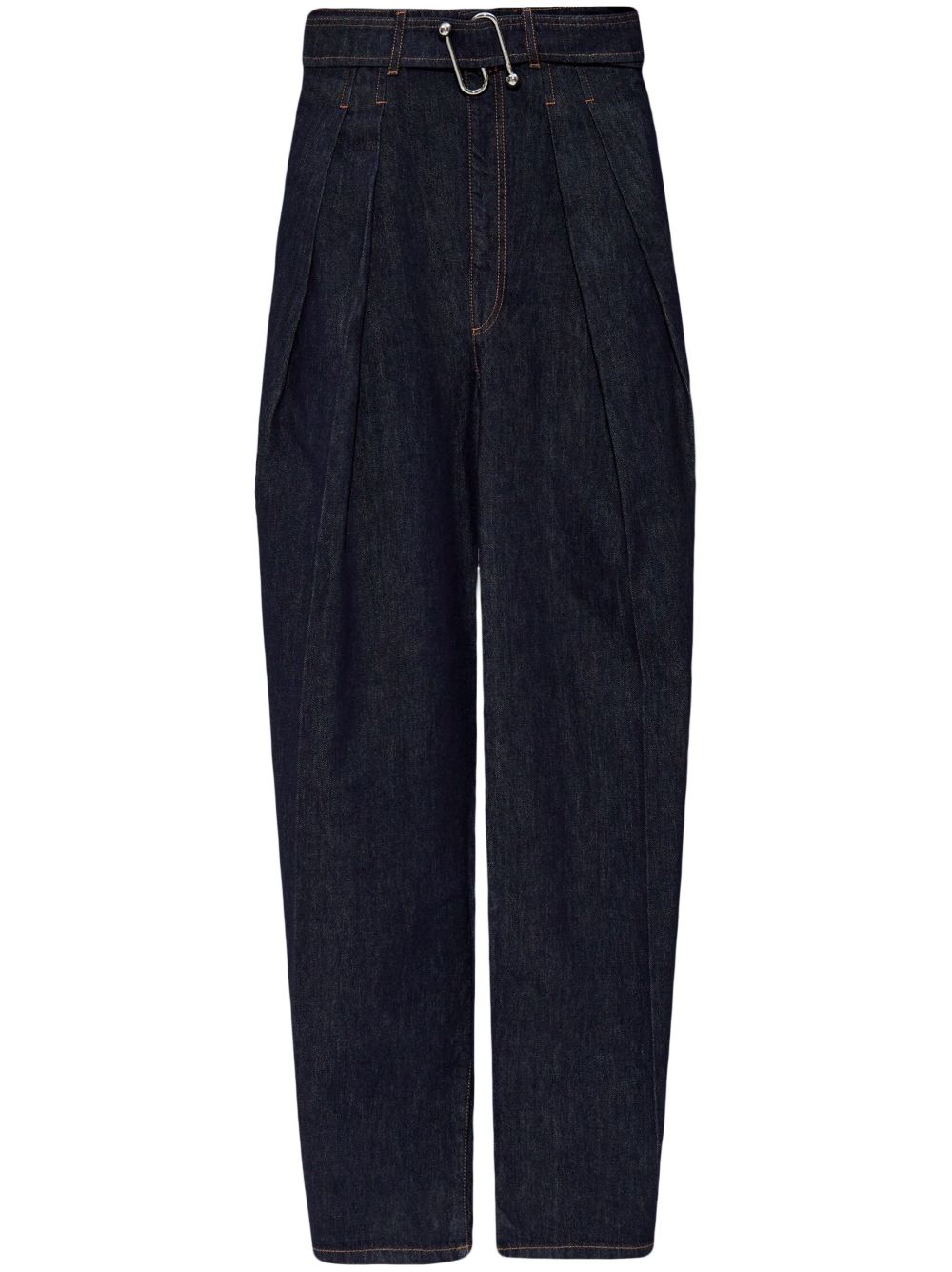 Sportmax Blanc jeans - Blue