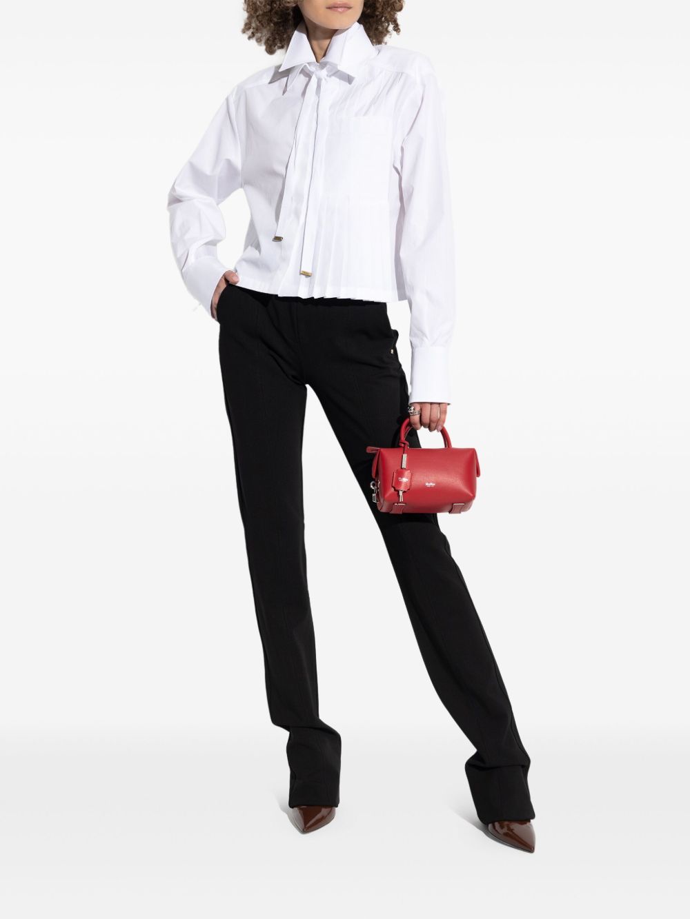 Sportmax Deborah blouse - Wit