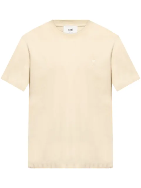 AMI Paris Ami de Coeur T-shirt