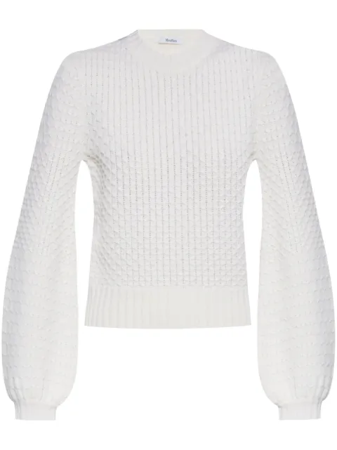 Max Mara Elvira jumper 
