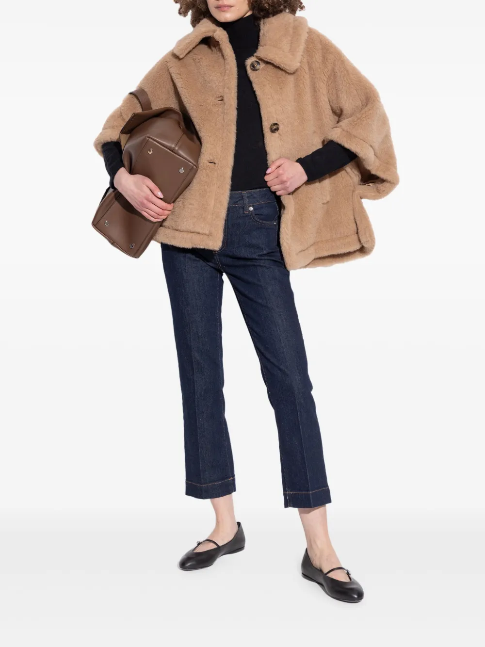 Sportmax Rekord jeans - Blauw