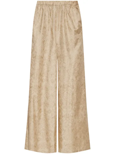 Max Mara Domizia trousers