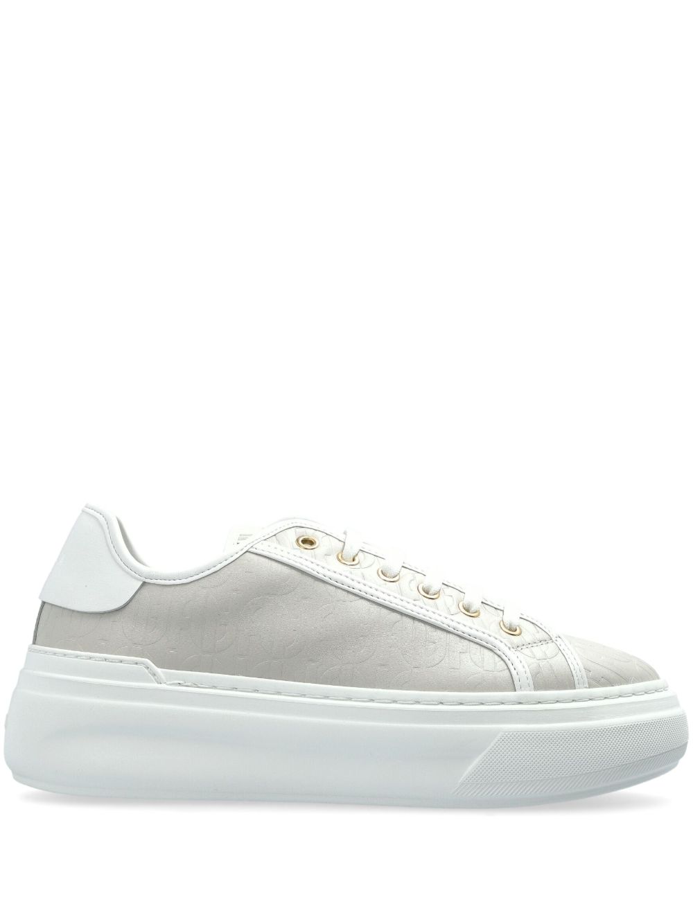 Furla Nuage sneakers Beige