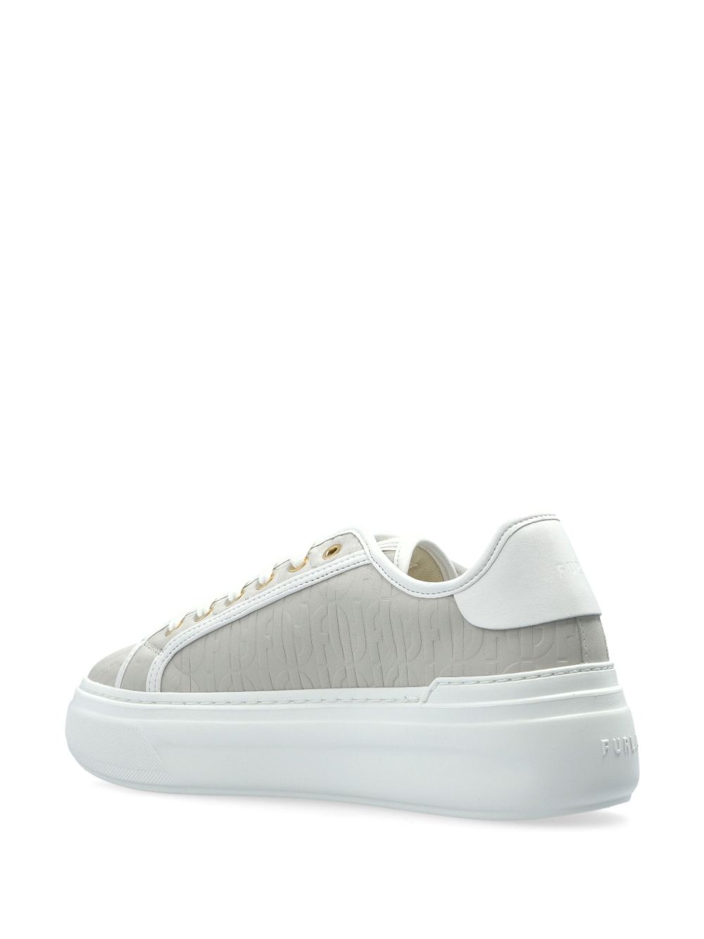 Furla Nuage sneakers Beige