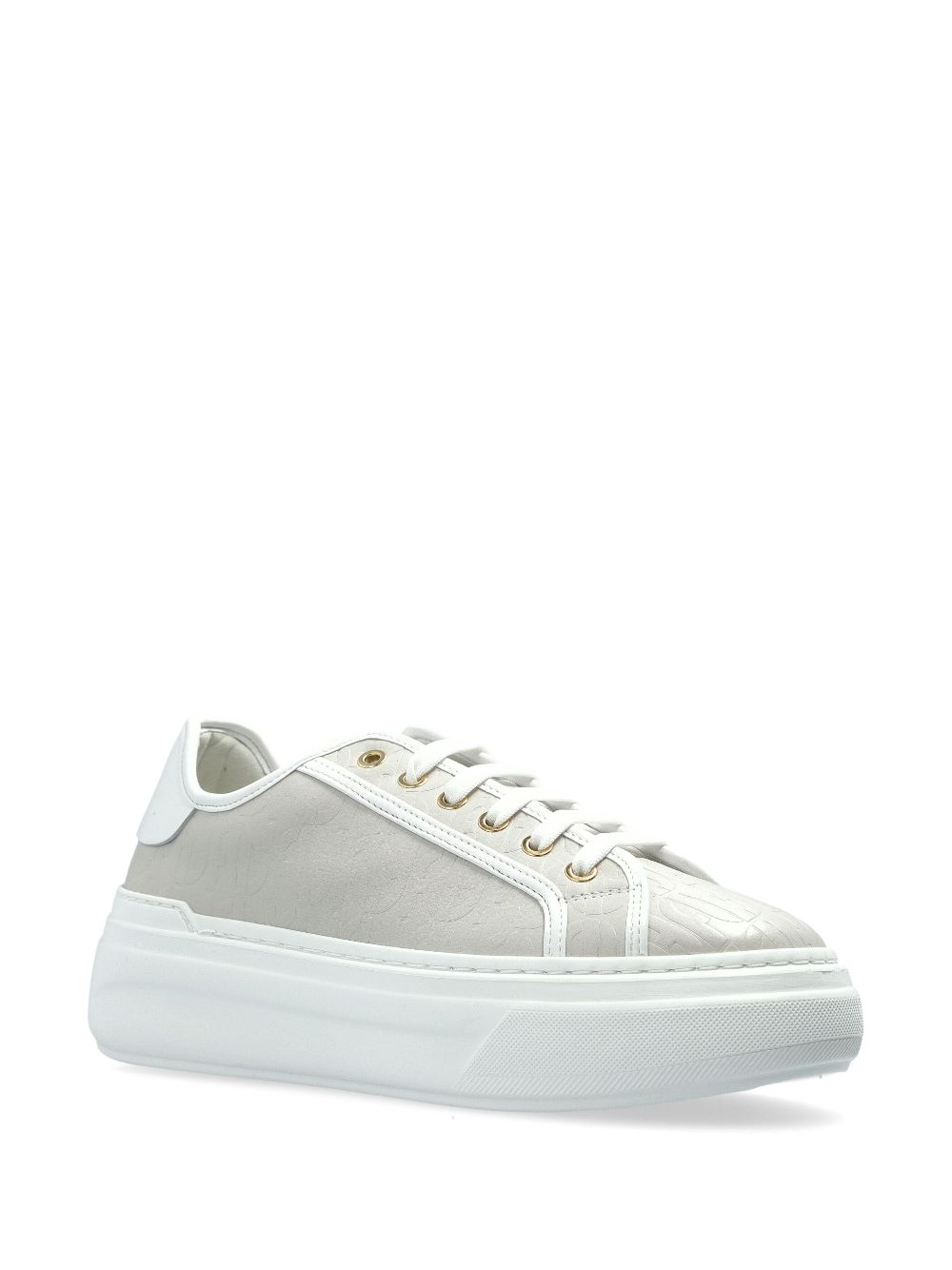 Furla Nuage sneakers - Beige