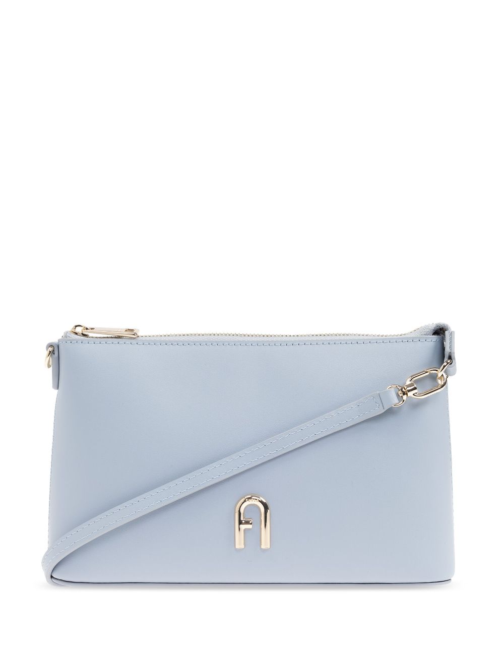 Furla mini Diamante shoulder bag - Blue