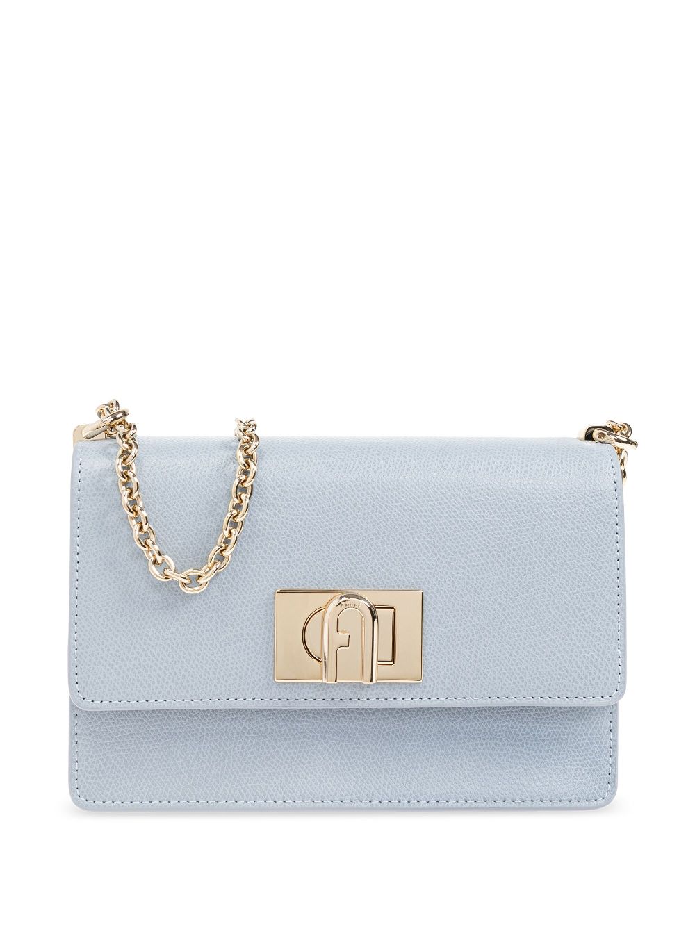 Furla 1927 shoulder bag - Blue