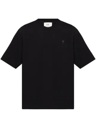 ami paris Tシャツ UTS074.726 Ami de Coeur TShirt アミパリス Ami Paris ami paris Tシャツ UTS074.726 Ami de