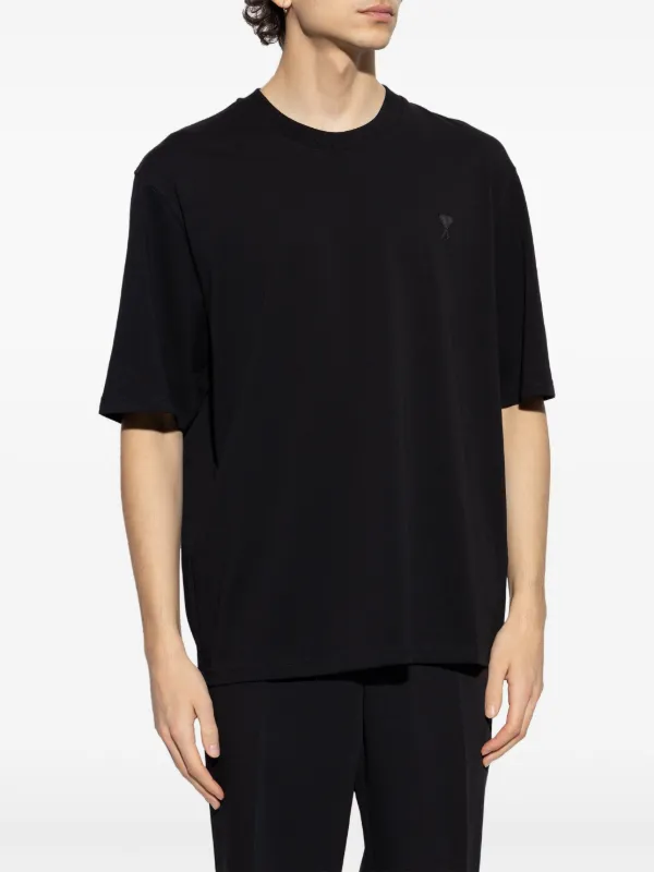 PUMA X AMI]☆T-shirt☆韓国大人気☆男女共用☆ (AMI PARIS/T