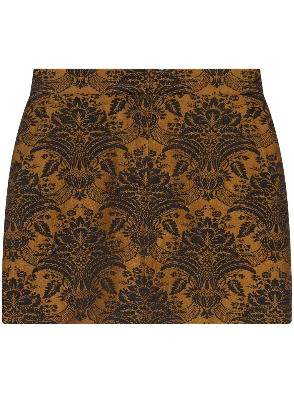 Max Mara Pomezia Mini Skirt