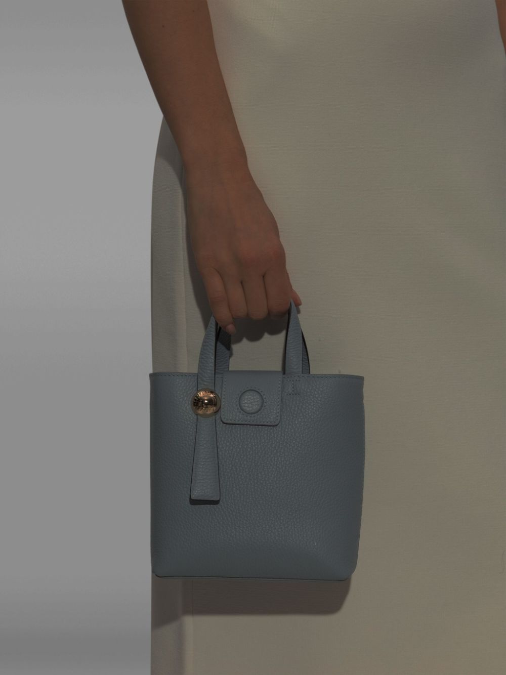 Furla Sfera tote bag - Blauw