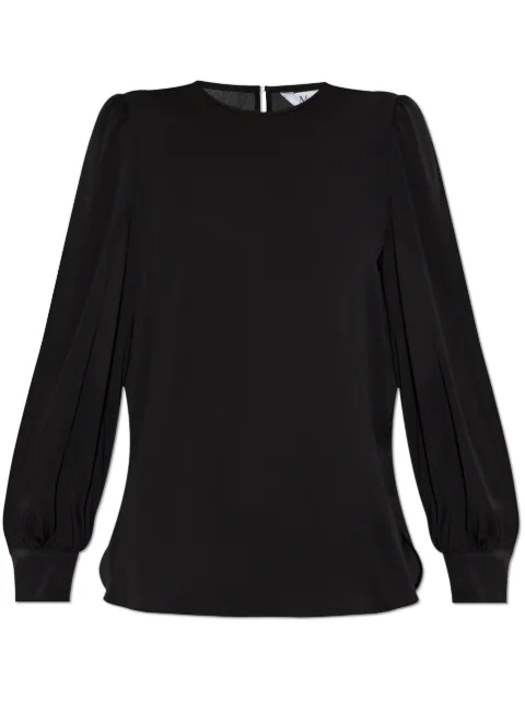 Max Mara Robinia blouse