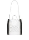 Casadei Beaurivage tote bag - White