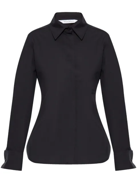 Max Mara Knut shirt